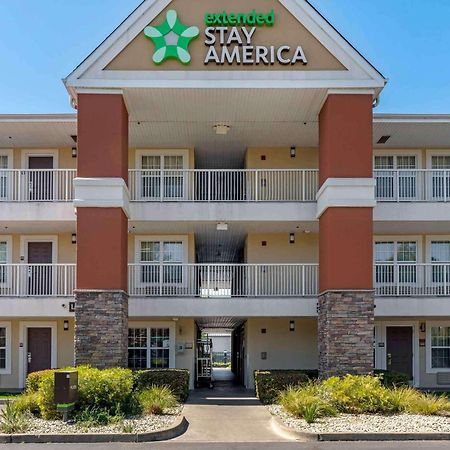 Extended Stay America Suites - Santa Rosa - South Bagian luar foto